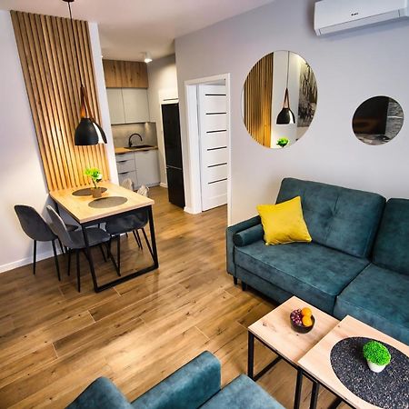 זאטור Capital Apartaments מראה חיצוני תמונה